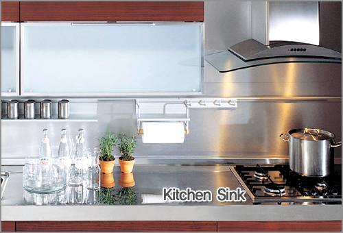 Kitchen Sink