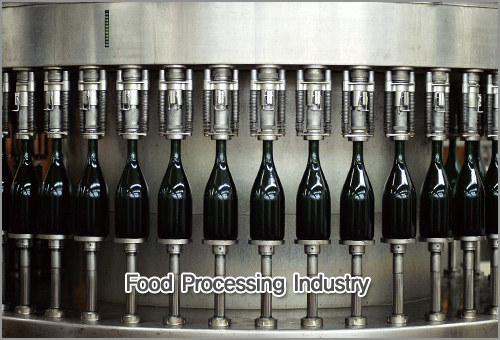 Food Processing Industry