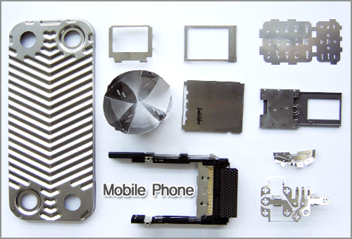 Mobile Phone