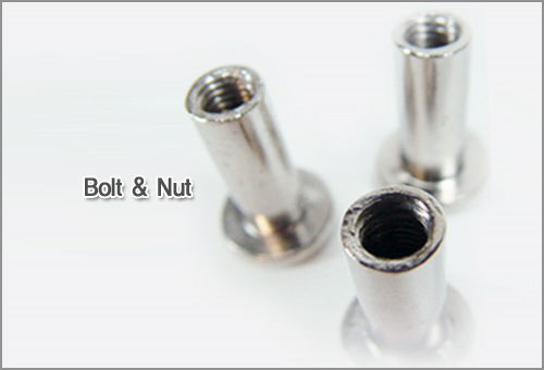 Bolt & Nut