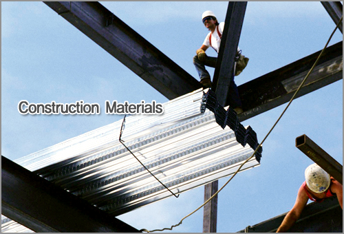 Construction Materials