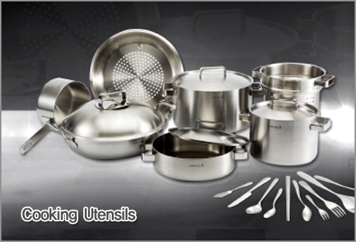 Cooking Utensils